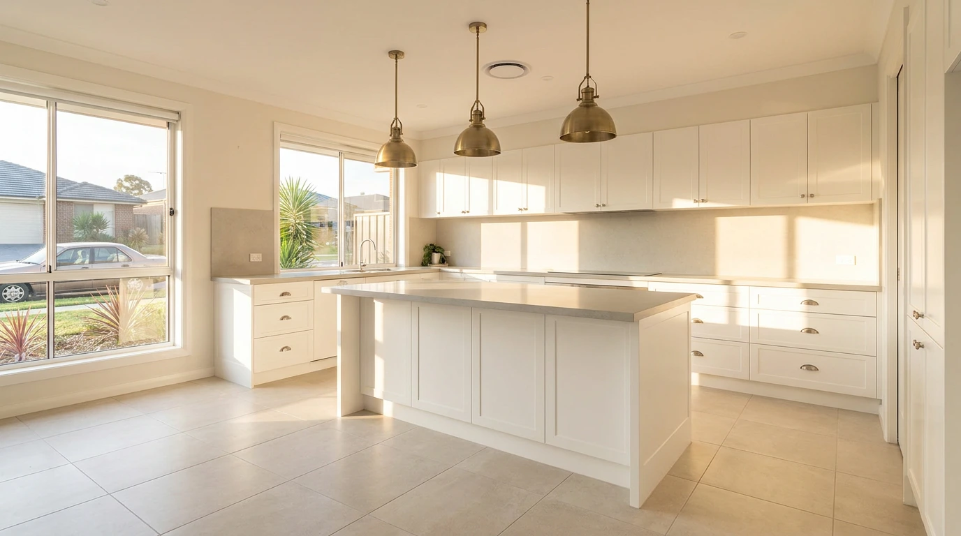 Kitchen Renovations by Coastal Joinery, Central Coast NSW