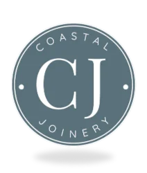 Coastal Joinery logo
