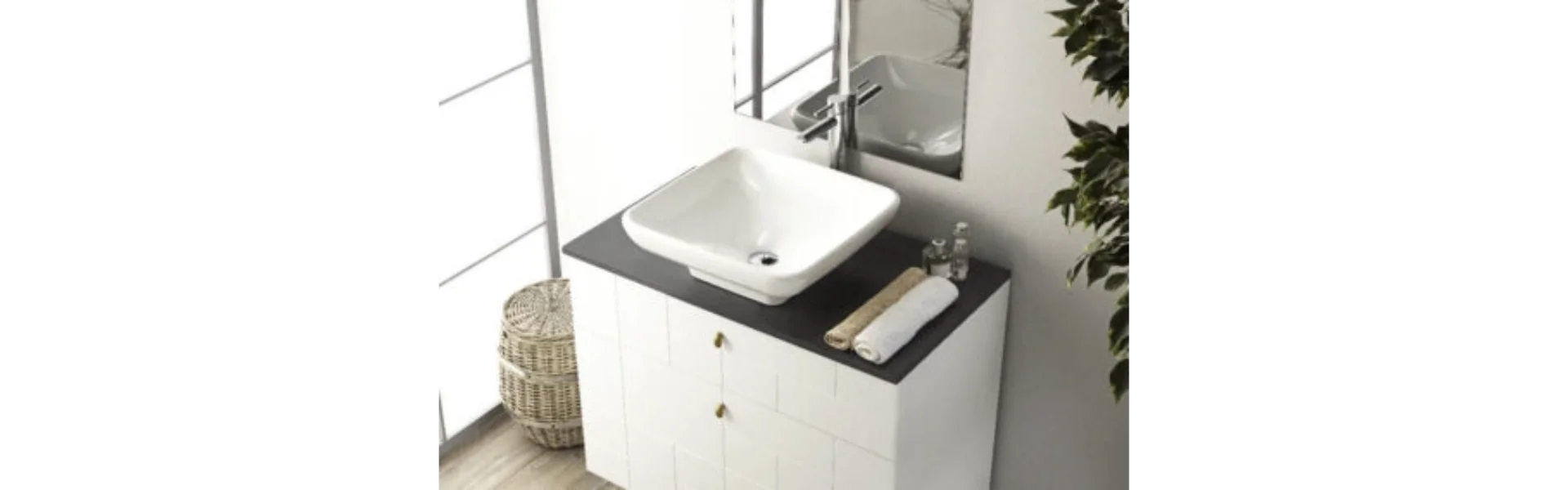 Bathroom renovation by Coastal Joinery