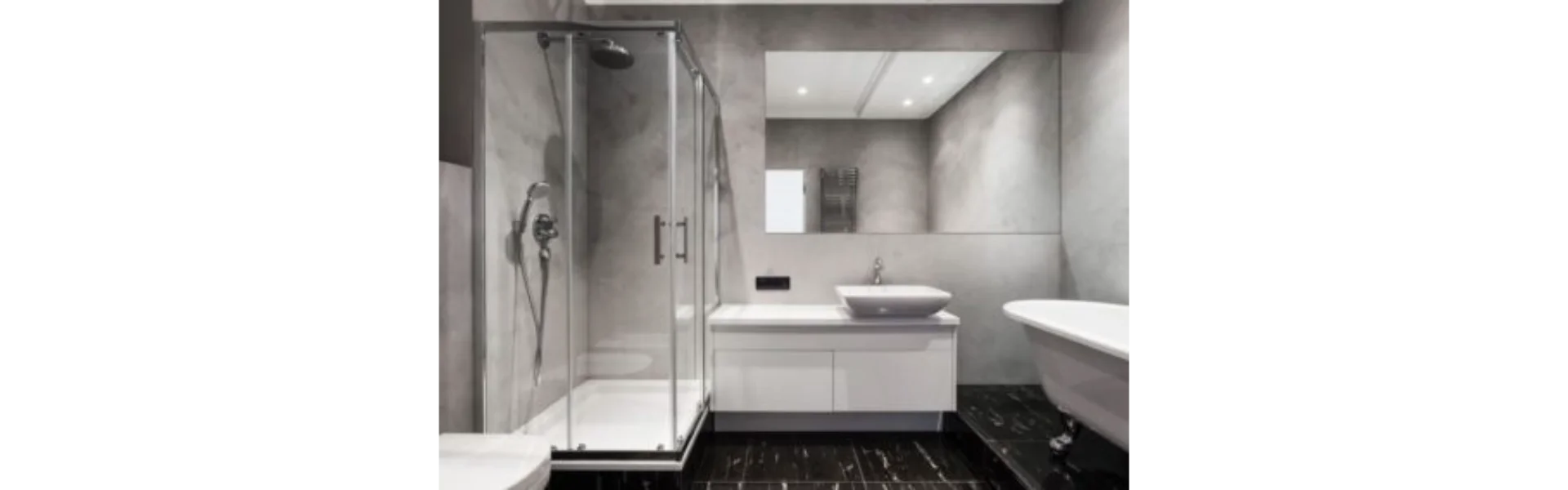 Custom bathroom renovation by Coastal Joinery in the Hunter Valley NSW