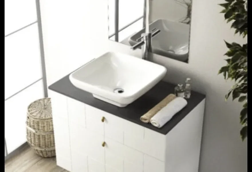 Bathroom renovation by Coastal Joinery