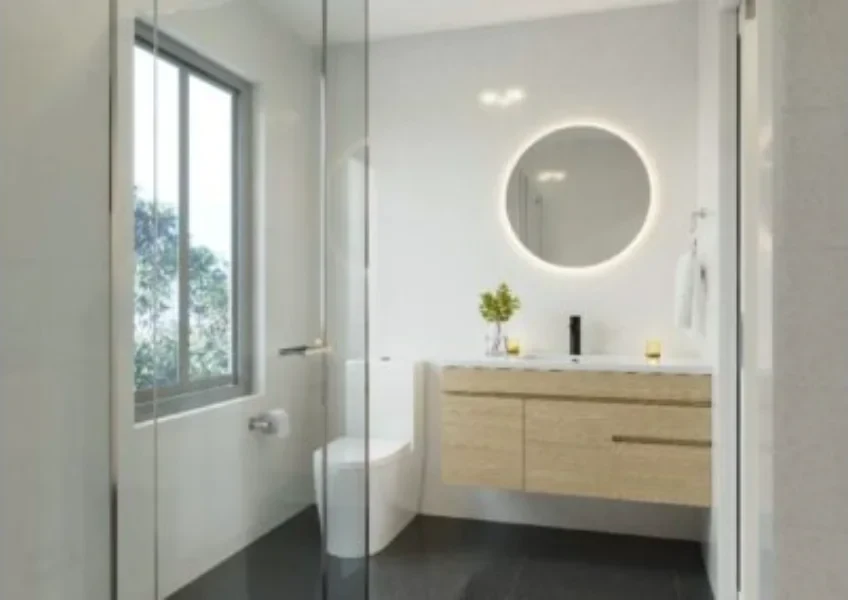 Renovation work by Coastal Joinery on the Central Coast