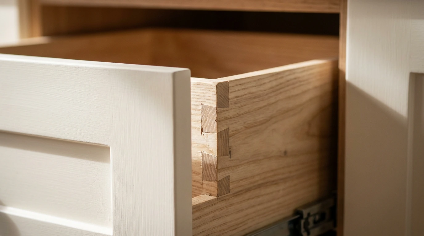 Custom Cabinetry