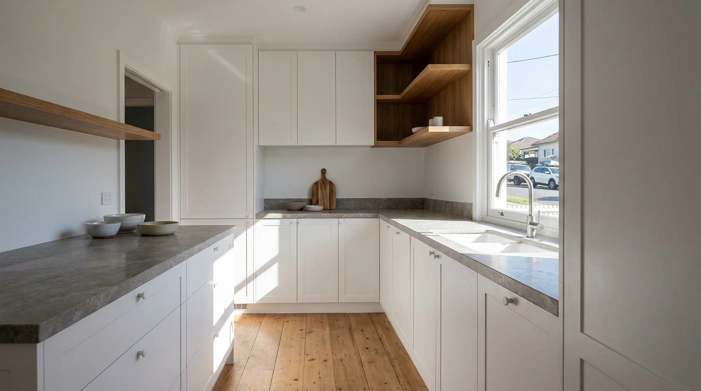 Kitchen Renovation